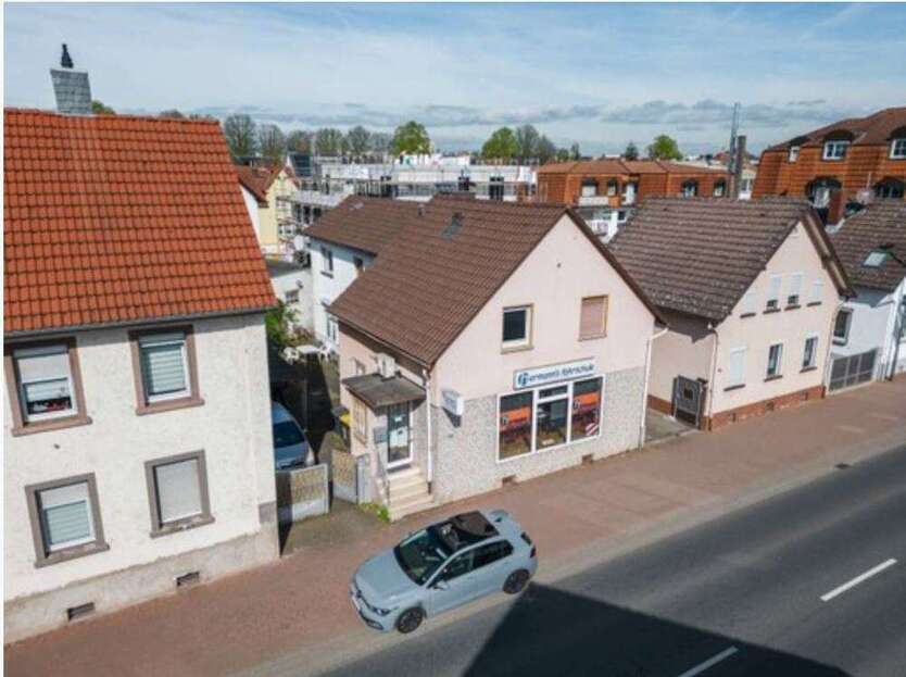 Haus zum Kaufen in Bad Vilbel 539.000 € 172 m²