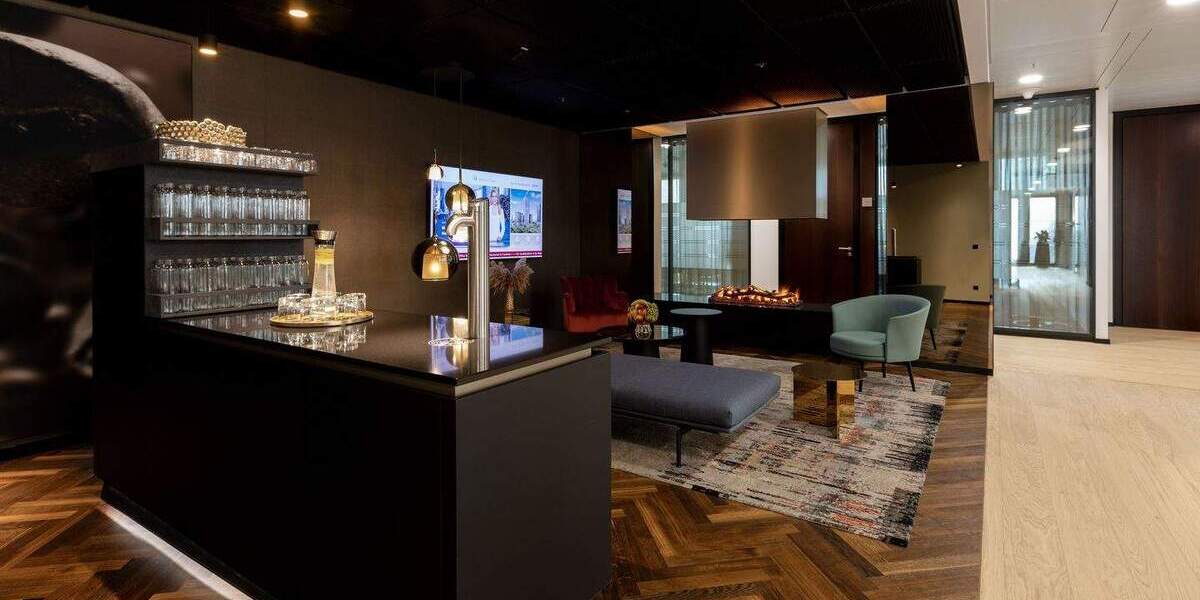 Gewerbeobjekt Frankfurt am Main Bahnhofsviertel - 5.890&euro; | Angebot:25824173