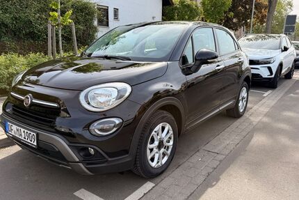 Fiat 500X 51.000 km 12.900 &euro; Mühlheim am Main 63165