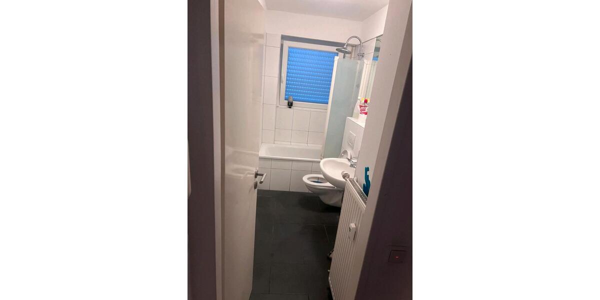 Erdgeschoßwohnung Langen (Hessen) - 3 Zimmer, 74 m&sup2;, 650&euro; | Angebot:25510409