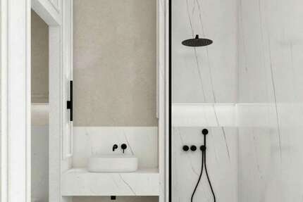 Wohnung Frankfurt Innenstadt 1 - 2 Zimmer, 48 m&sup2;, 1.290&euro; | Angebot:25824494