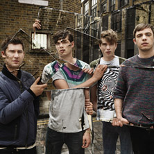 Everything Everything 04.11.2025 ZOOM