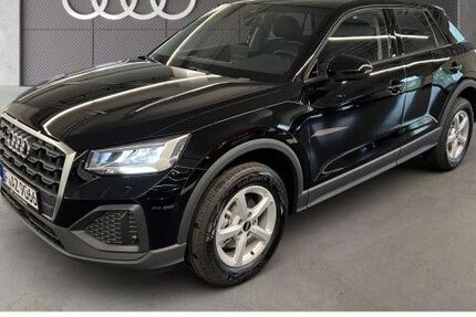 Audi Q2 5.900 km 25.850 &euro; Frankfurt am Main 60314