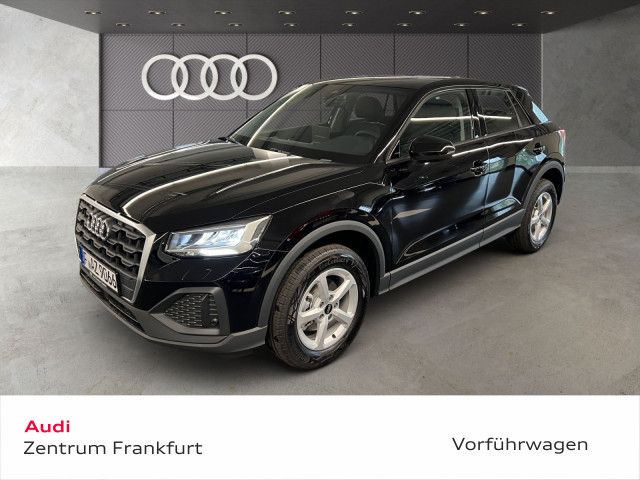 Audi Q2 5.900 km 25.850 &euro; Frankfurt am Main 60314