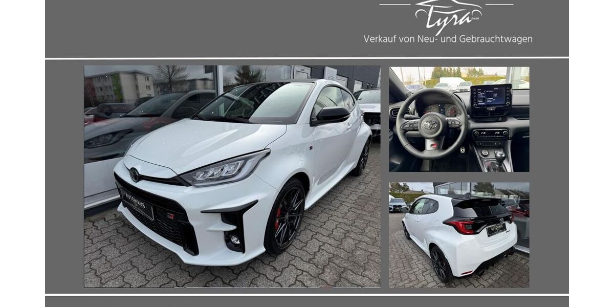 Toyota Yaris 4.464 km 37.880 &euro; Hanau 63456