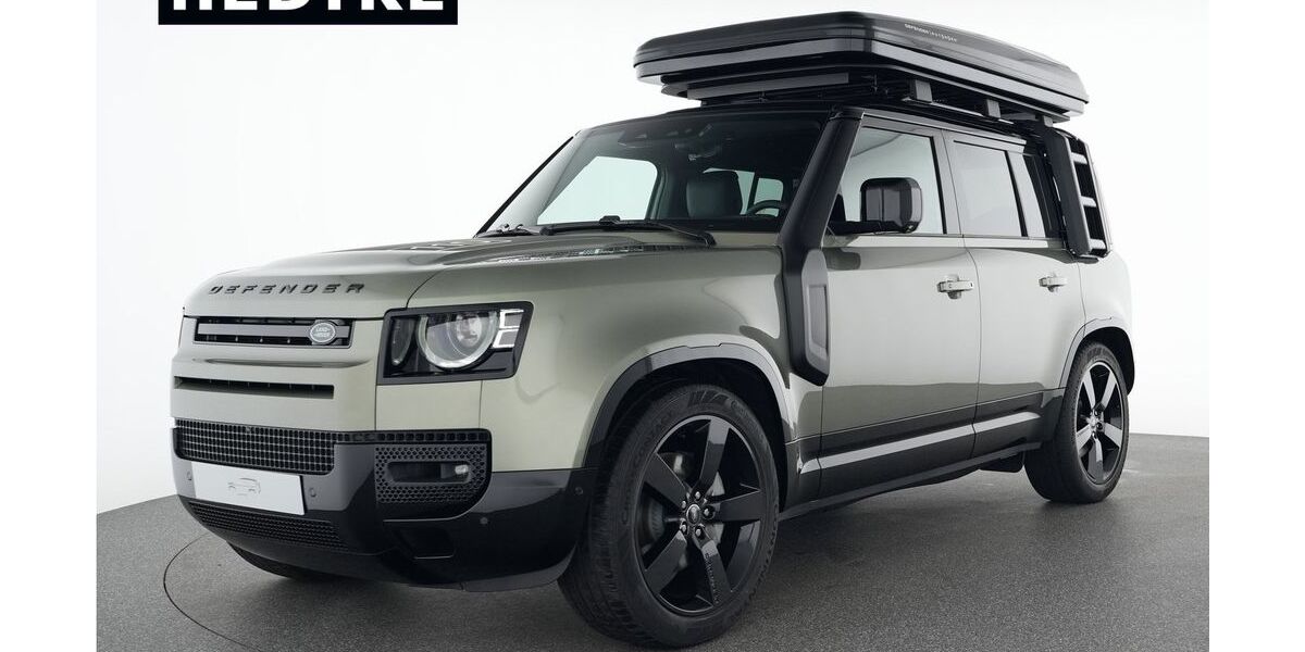 Land Rover Defender 1.500 km 96.990 &euro; Weiterstadt 64331