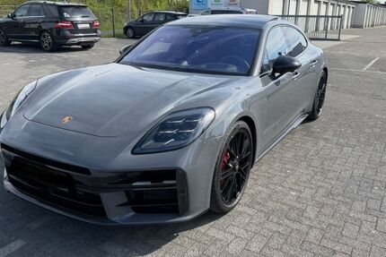 Porsche Panamera 19.880 km 139.999 &euro; Hanau 63452