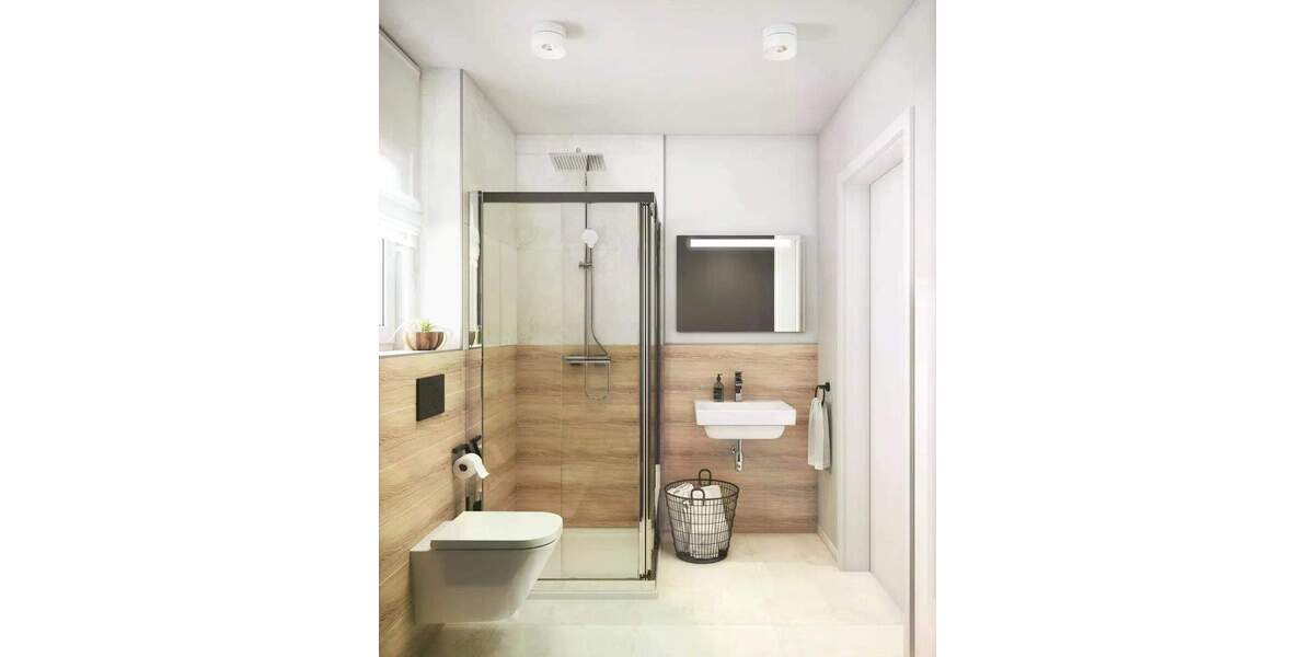 Mehrfamilienhaus, Wohnhaus Bad Homburg Kirdorf - 5 Zimmer, 150 m&sup2;, 990.000&euro; | Angebot:23996076