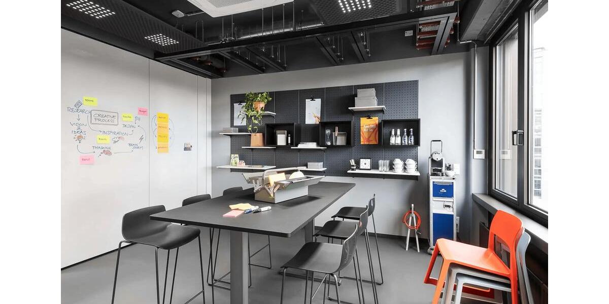 Gewerbeobjekt Frankfurt am Main Innenstadt 1 - 1.159&euro; | Angebot:26637511