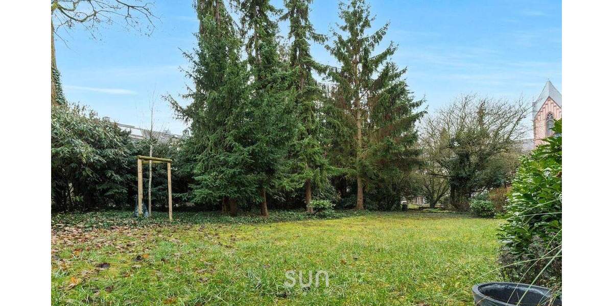 Etagenwohnung Frankfurt am Main Oberrad - 3 Zimmer, 92 m&sup2;, 449.000&euro; | Angebot:24305290