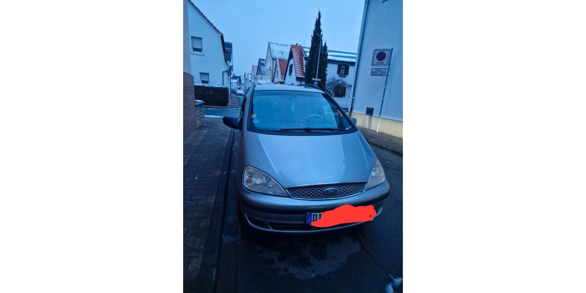 Ford Galaxy 295.000 km 1.500 &euro; Weiterstadt 64331