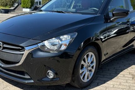Mazda 2 79.695 km 6.950 &euro; Hanau 63452