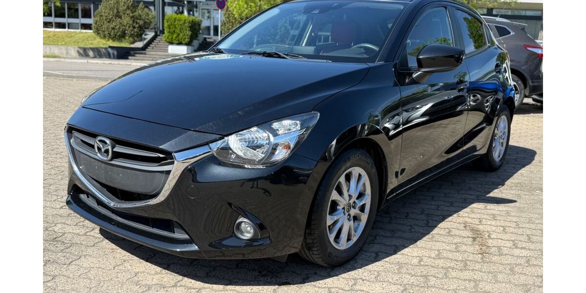 Mazda 2 79.695 km 6.999 &euro; Hanau 63452