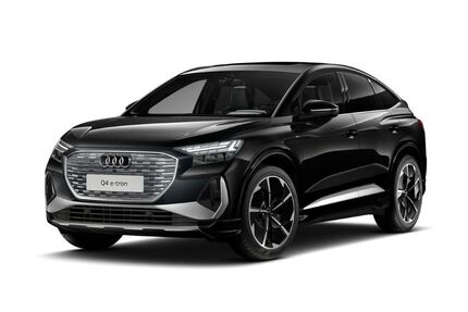 Audi Q4 e-tron 77.100 km 38.888 &euro; Mühlheim 63165