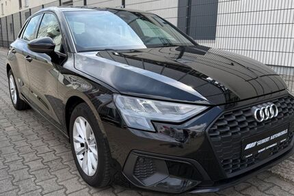 Audi A3 88.932 km 19.750 &euro; Frankfurt/M 65933