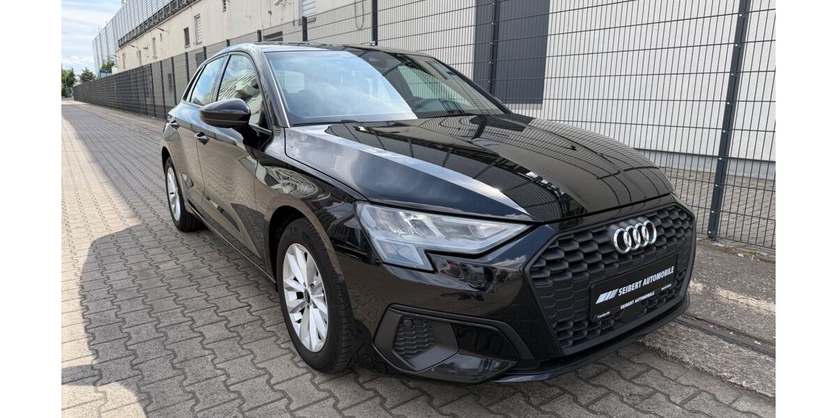 Audi A3 88.932 km 19.750 &euro; Frankfurt/M 65933