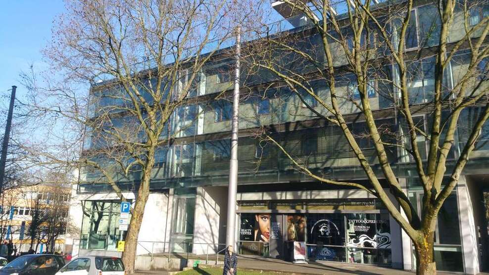 Wohnung zum Mieten in Wiesbaden 583 € 53 m²