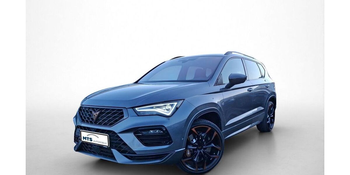 Cupra Ateca 51.734 km 32.150 &euro; Friedberg 61169