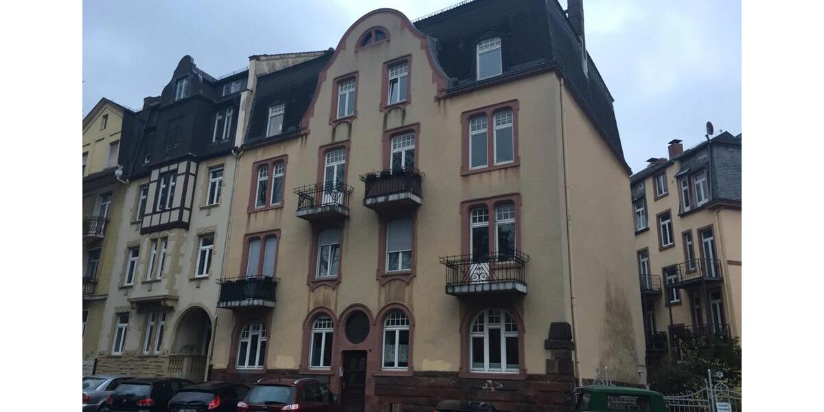 Mehrfamilienhaus, Wohnhaus Frankfurt am Main Innenstadt 3 - 3.500.000&euro; | Angebot:27233676