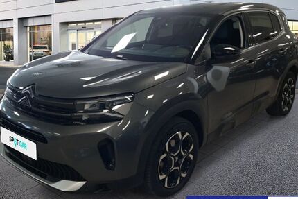 Citroen C5 Aircross 44.479 km 19.930 &euro; Frankfurt 60314