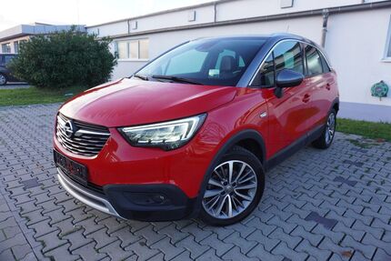 Opel Crossland (X) 53.200 km 11.700 &euro; Rödermark 63322