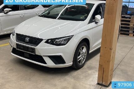 Seat Ibiza 47.836 km 12.490 &euro; Frankfurt 60596