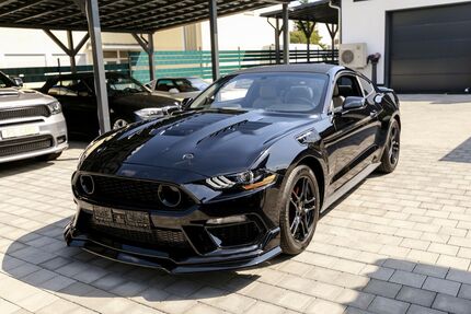 Ford Mustang 50.700 km 24.900 &euro; Roßdorf DE-64
