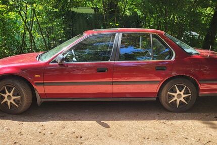 Honda Accord 115.000 km 4.290 € Frankfurt 60598