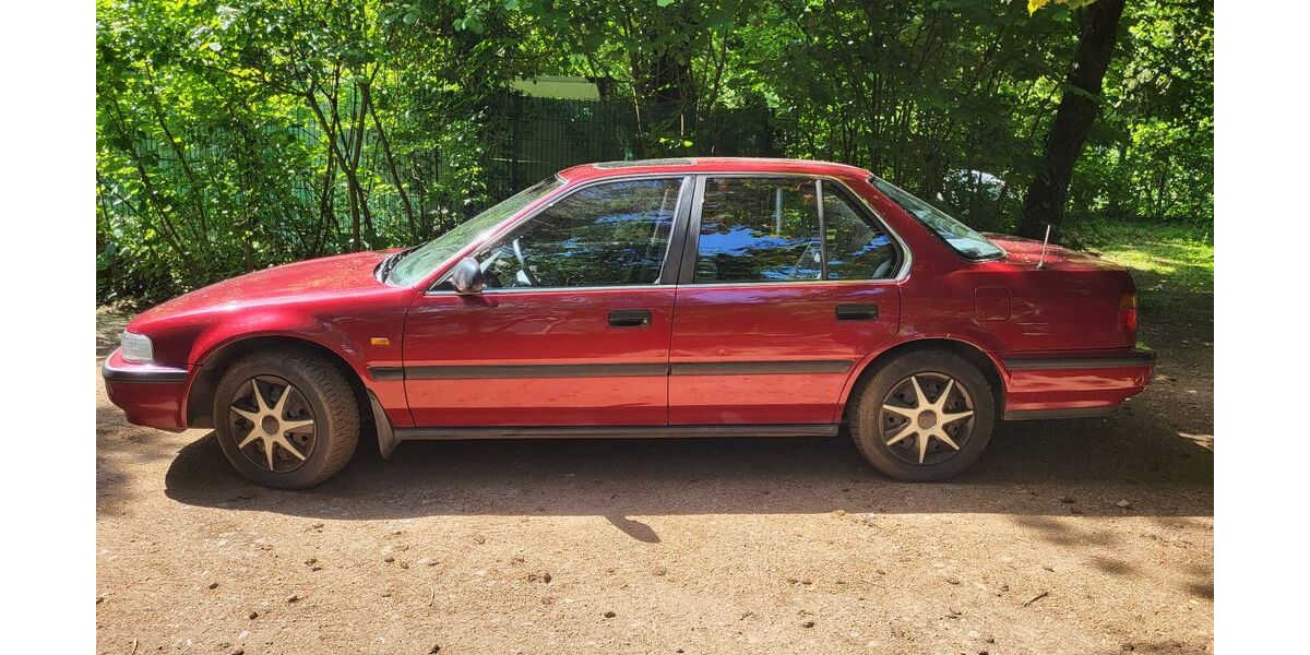 Honda Accord 115.000 km 4.290 € Frankfurt 60598