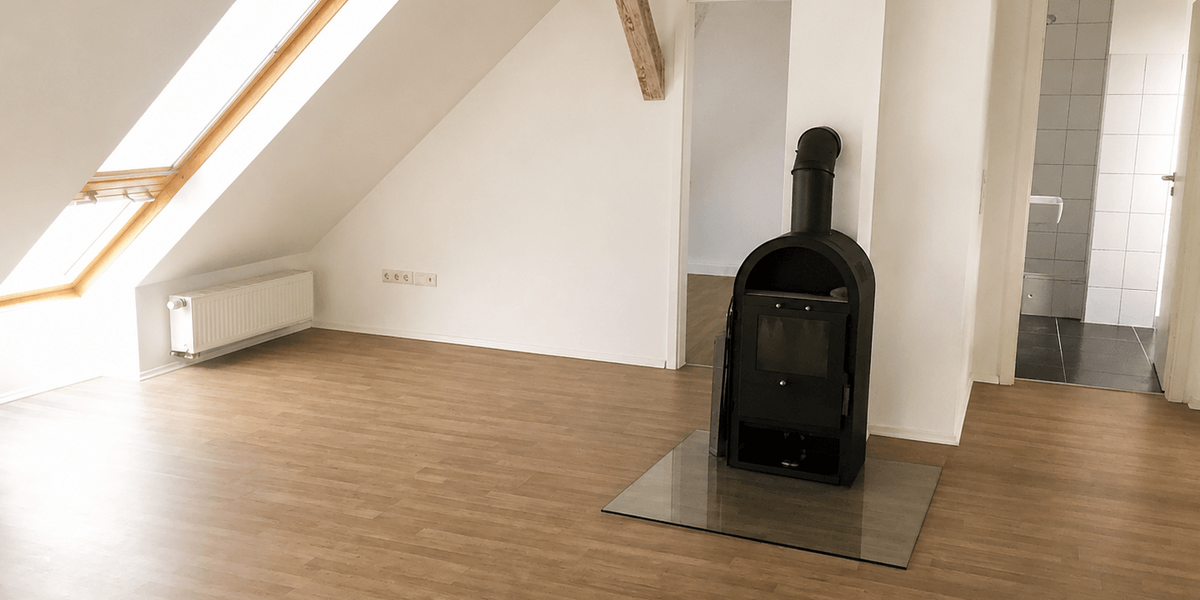 Etagenwohnung Frankfurt am Main Oberrad - 4 Zimmer, 57 m&sup2;, 350.000&euro; | Angebot:27281744