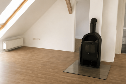 Wohnung Frankfurt am Main Oberrad - 4 Zimmer, 57 m&sup2;, 350.000&euro; | Angebot:27281744