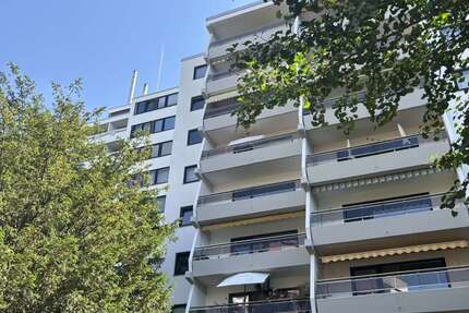 Wohnung Frankfurt am Main Sachsenhausen Süd - 3 Zimmer, 90 m&sup2;, 1.700&euro; | Angebot:26996282