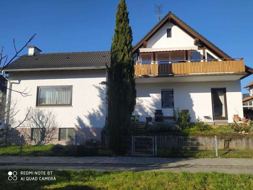 Haus zum Kaufen in Büttelborn 589.000 € 162 m²