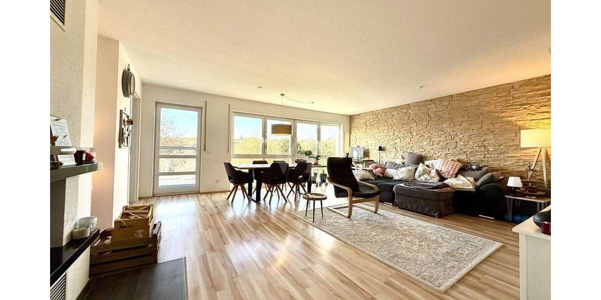 Etagenwohnung Bad Soden am Taunus Neuenhain - 3 Zimmer, 92 m&sup2;, 485.000&euro; | Angebot:25682204