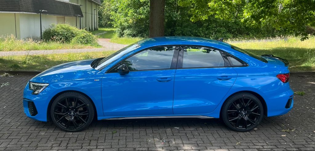 Audi A3 99.000 km 28.000 &euro; Rödermark 63322