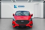 Ford Tourneo Custom 320L1 Titanium X*AHK*Leder*el.Sit 122.050 km 27.730 &euro; Nidderau 61130