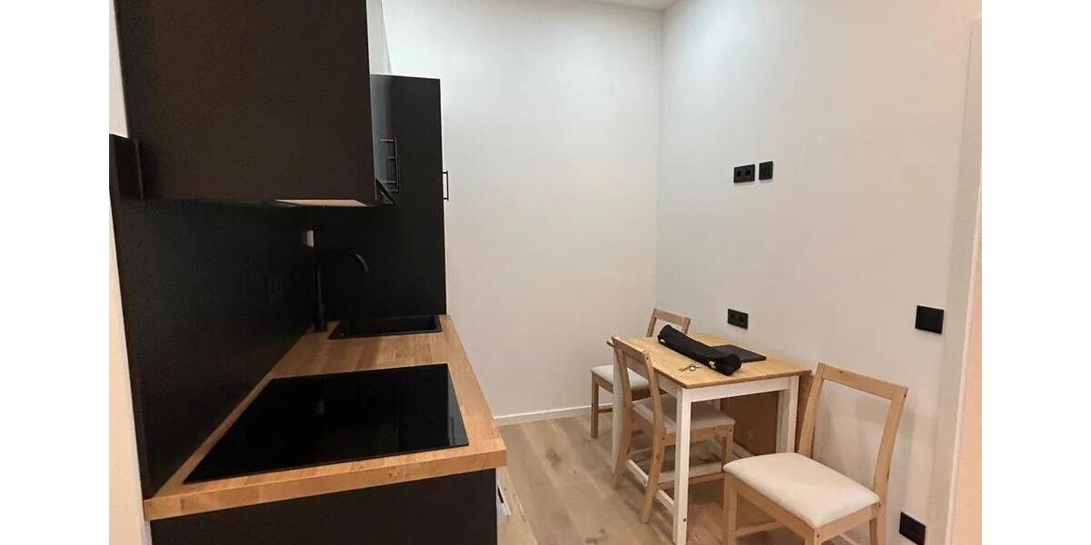 Etagenwohnung Frankfurt am Main Sachsenhausen Süd - 1 Zimmer, 50 m&sup2;, 655&euro; | Angebot:26425338
