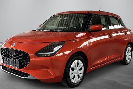 Suzuki Swift 24.700 km 14.870 &euro; Kleinostheim 63801