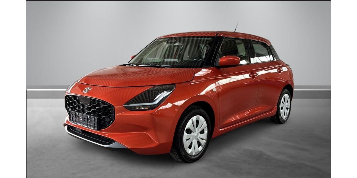 Suzuki Swift 24.700 km 14.870 &euro; Kleinostheim 63801