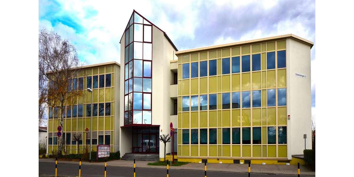 Büro in Kriftel 430,50 € 24 m² zimmer