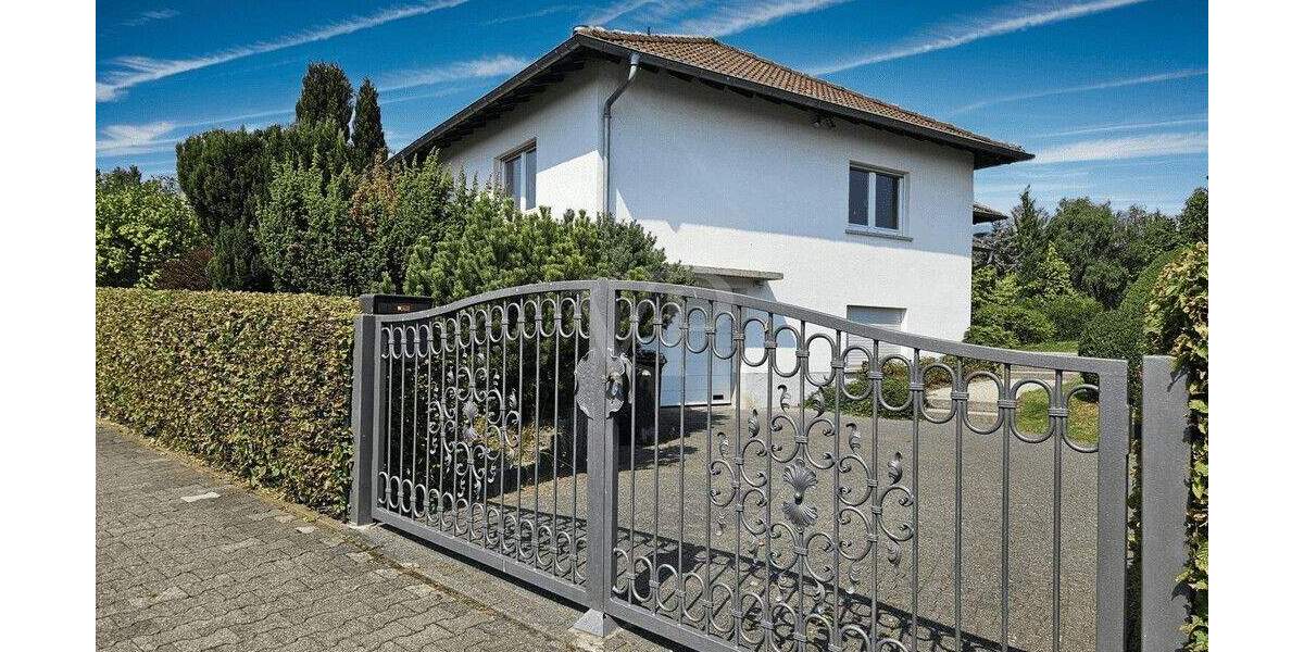 Einfamilienhaus Usingen - 5 Zimmer, 158 m&sup2;, 549.000&euro; | Angebot:25777188