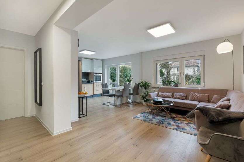 Haus zum Kaufen in Frankfurt am Main 849.000 € 135 m²