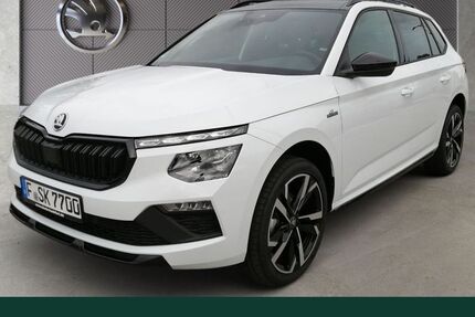 Skoda Kamiq 4.500 km 29.980 € Frankfurt 60435