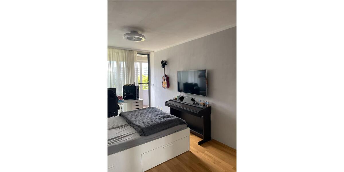 Etagenwohnung Dietzenbach - 4 Zimmer, 101 m&sup2;, 275.000&euro; | Angebot:26943091