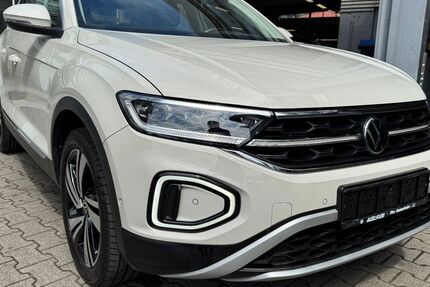VW T-Roc 57.701 km 23.750 &euro; Frankfurt am Main 65936