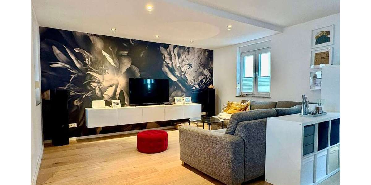 Etagenwohnung Frankfurt am Main Bergen-Enkheim - 4 Zimmer, 84 m&sup2;, 499.000&euro; | Angebot:27231236