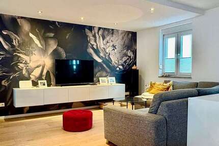 Wohnung Frankfurt am Main Bergen-Enkheim - 4 Zimmer, 84 m&sup2;, 499.000&euro; | Angebot:27231236