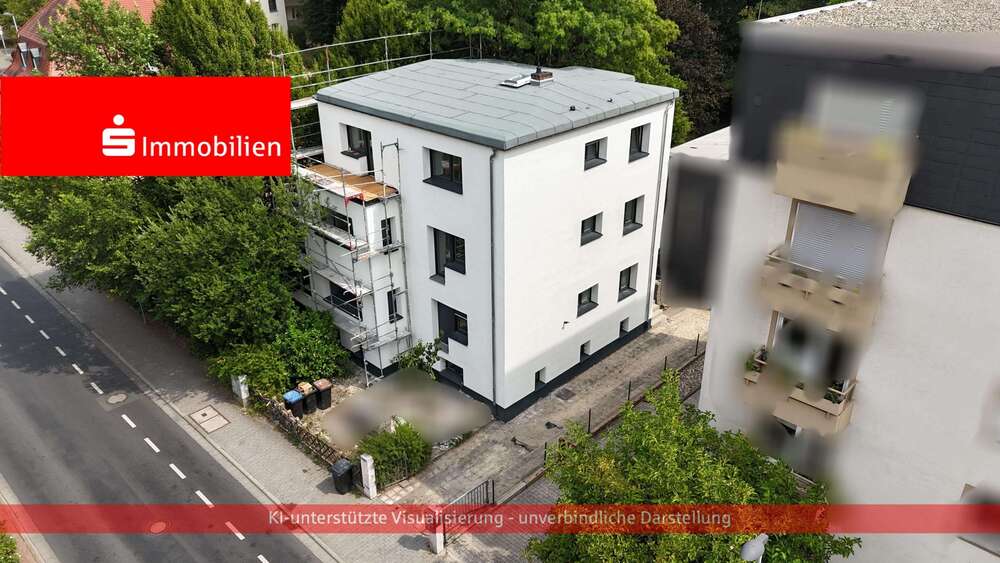 Etagenwohnung Neu-Isenburg Isenburg - 3 Zimmer, 84 m&sup2;, 419.500&euro; | Angebot:27307770