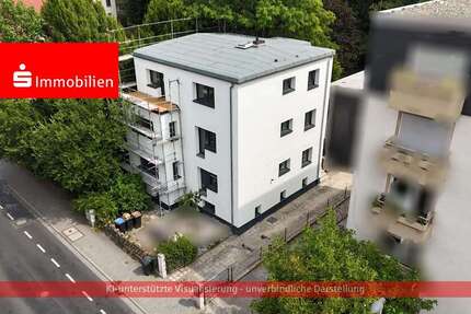 Wohnung Neu-Isenburg Isenburg - 3 Zimmer, 84 m&sup2;, 419.500&euro; | Angebot:27307770