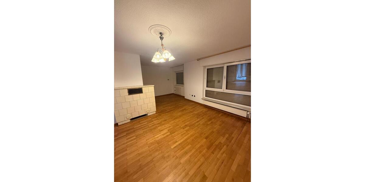 Einfamilienhaus 4 zimmer